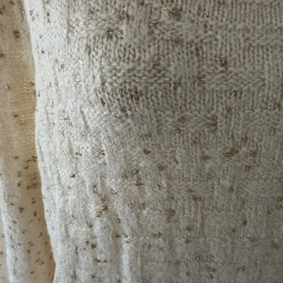 Denim & Co Turtleneck Sweater - Picture 2 of 3